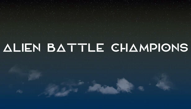 异形战斗冠军（Alien Battle Champions） 游戏封面