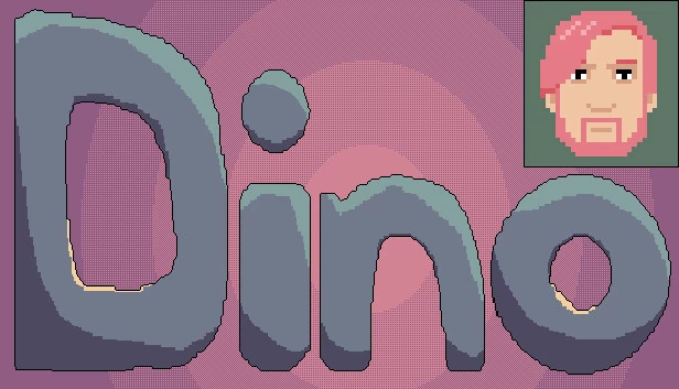 恐龙（Dino） 游戏封面