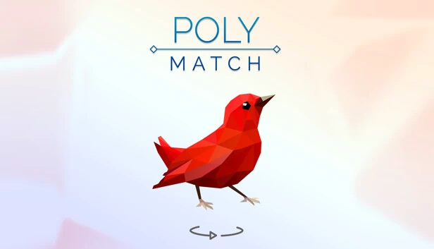 Poly Match 游戏封面