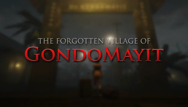贡多迈特被遗忘的村庄（The Forgotten Village of Gondomayit） 游戏封面