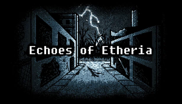 以太回响（Echoes of Etheria） 游戏封面