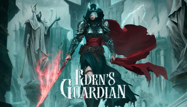 伊甸守护者（Eden's Guardian） 游戏封面