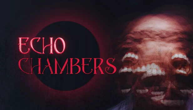 回声室（Echo Chambers） 游戏封面