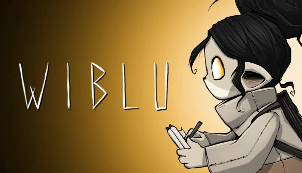 Wiblu 游戏封面