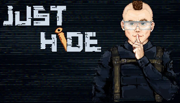 Just Hide 游戏封面