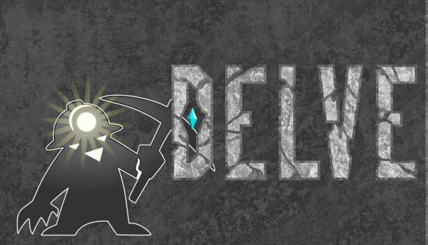 Delve 游戏封面