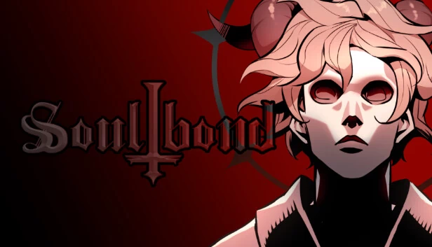 灵魂绑定（Soulbond） 游戏封面