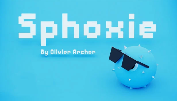 斯福克斯（Sphoxie） 游戏封面