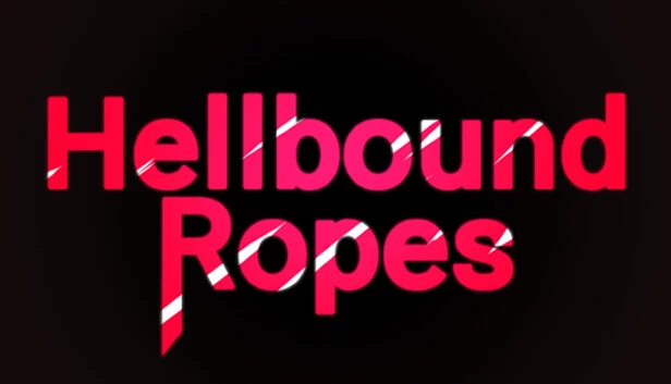 地狱绳索（Hellbound Ropes） 游戏封面