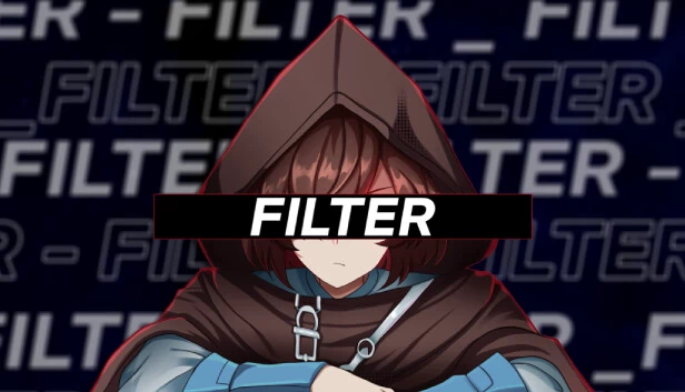 筛选（FILTER） 游戏封面