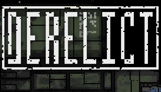 Derelict Redux 游戏封面