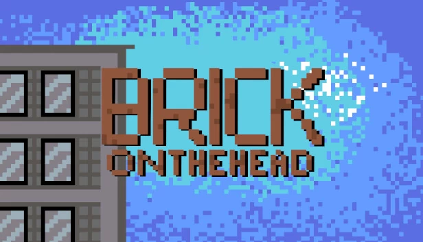 砖块砸头（Brick on the Head） 游戏封面