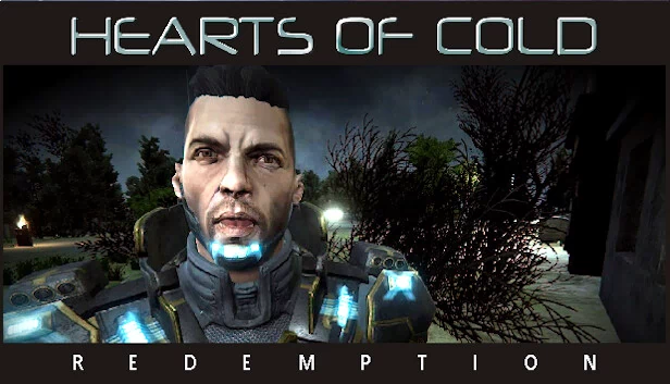 冰冷之心：救赎（HEARTS OF COLD - REDEMPTION） 游戏封面