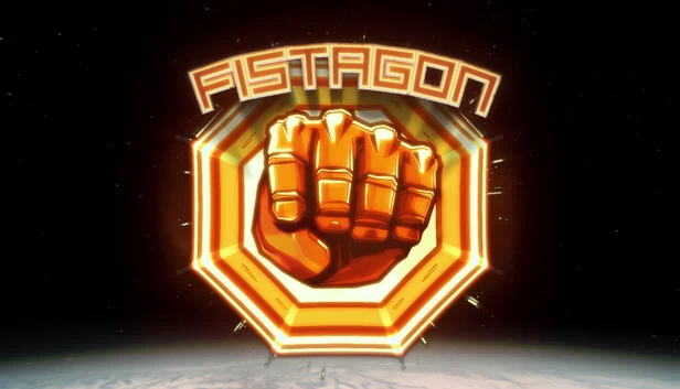 FISTAGON 游戏封面