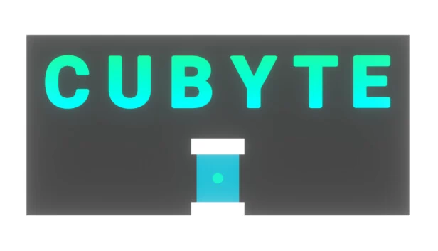 Cubyte 游戏封面
