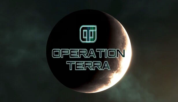 地球行动（Operation Terra） 游戏封面