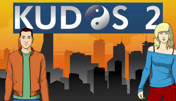 Kudos 2 游戏封面