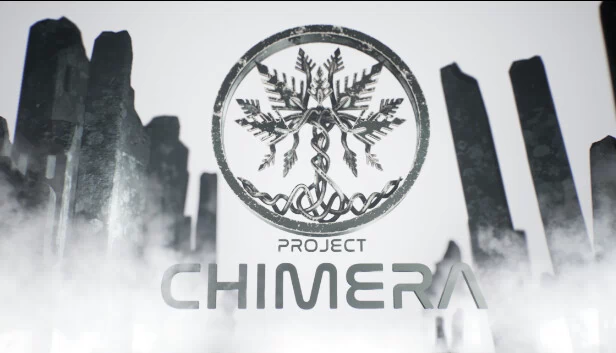 Project Chimeira 游戏封面