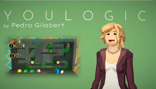 Youlogic 游戏封面