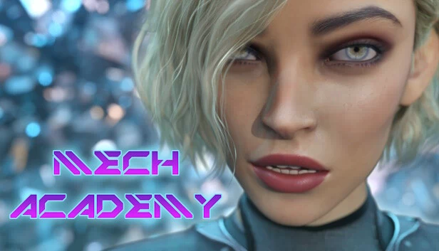 机甲学院（Mech Academy） 游戏封面