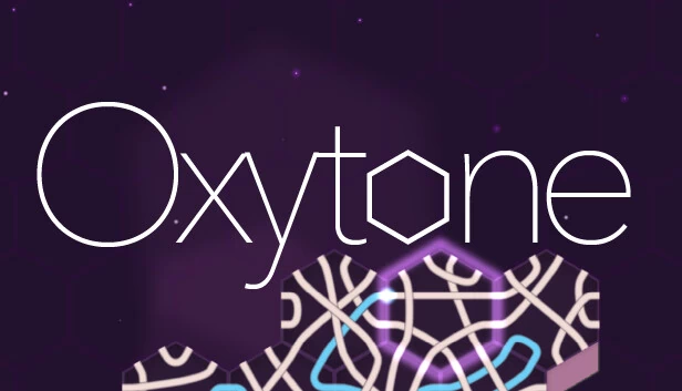 Oxytone 游戏封面