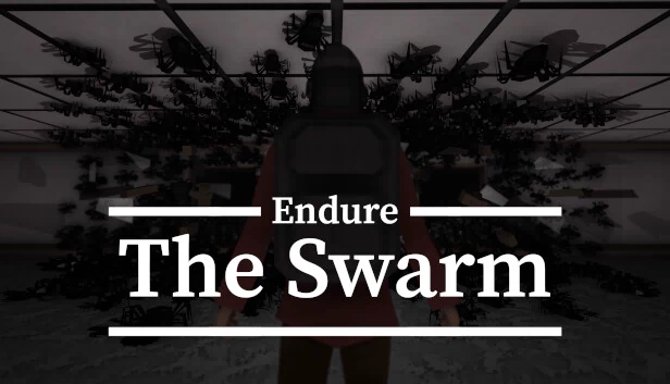 抵御虫群（Endure The Swarm） 游戏封面