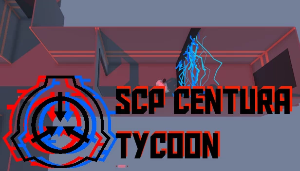 SCP：CENTURA 大亨（SCP : CENTURA TYCOON） 游戏封面