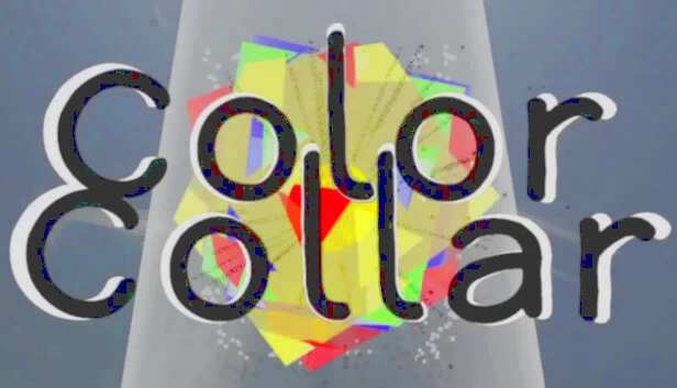 彩色项圈(Color Collar) 游戏封面