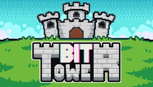 比特塔(Bit Tower) 游戏封面