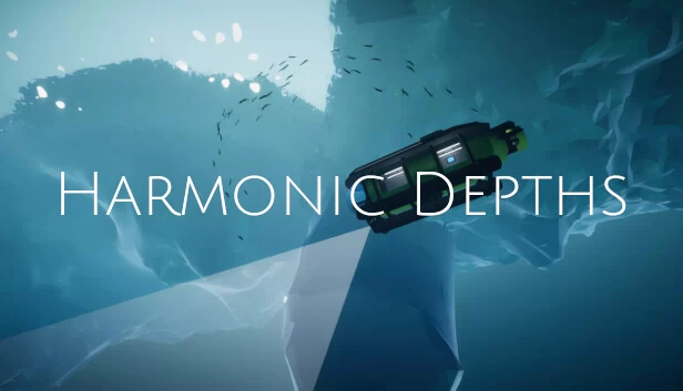 Harmonic Depths 游戏封面