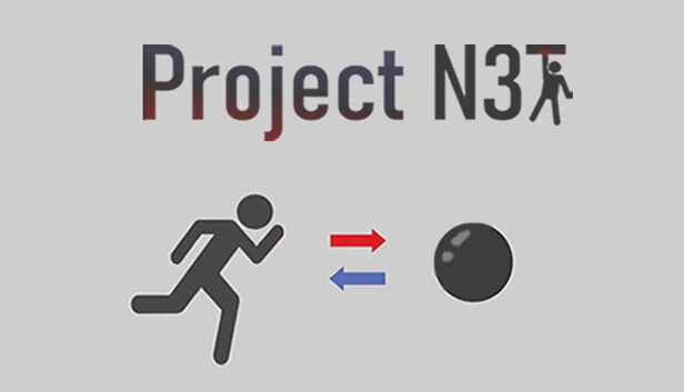 Project N3T 游戏封面