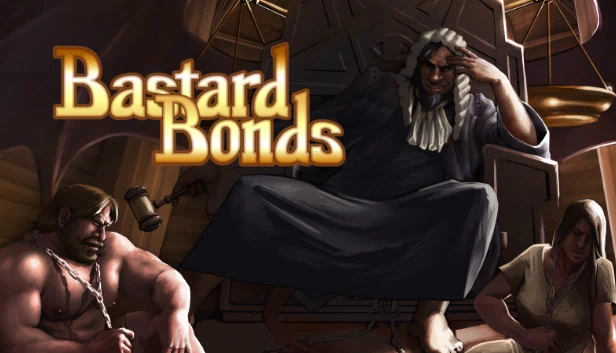 无赖契约（Bastard Bonds） 游戏封面