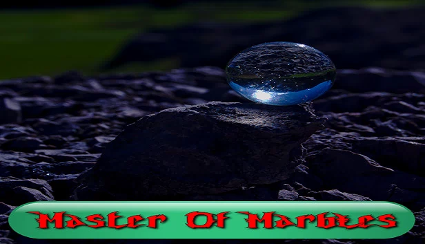 弹珠大师（Master Of Marbles） 游戏封面
