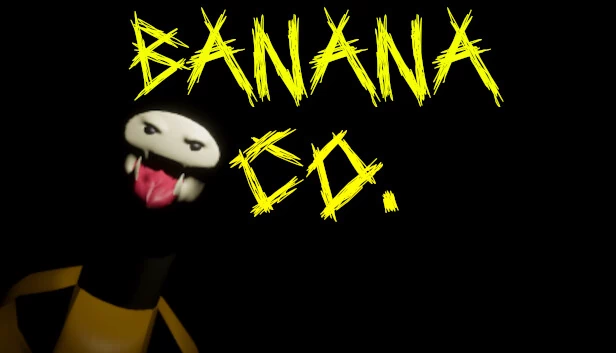 香蕉公司（Banana Co.） 游戏封面