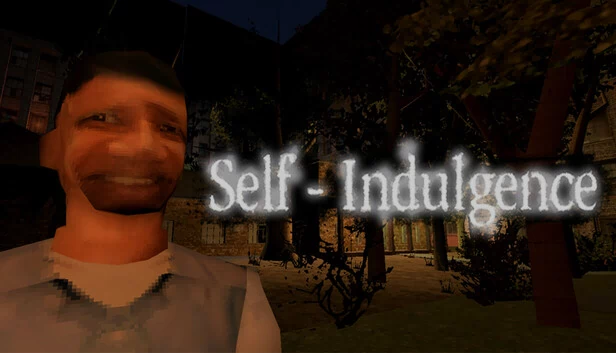 自我放纵（self-indulgence） 游戏封面