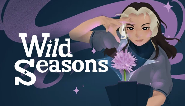 狂野季节（Wild Seasons） 游戏封面