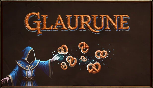 格劳恩（Glaurune） 游戏封面