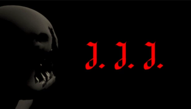 JJJ 游戏封面