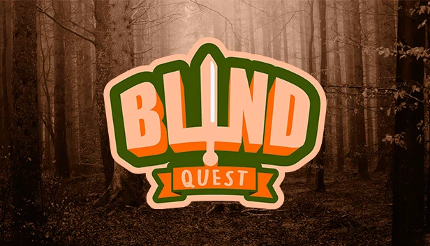 盲途 - 常春藤女王（BLIND QUEST - The Ivy Queen） 游戏封面