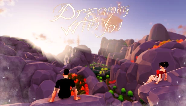 与你共梦（Dreaming with You） 游戏封面
