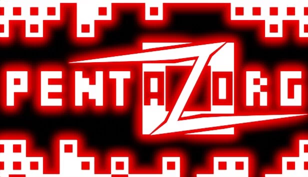 PentaZorg 游戏封面