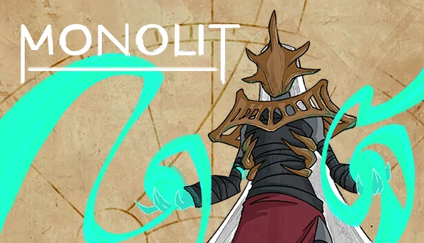 Monolit 游戏封面