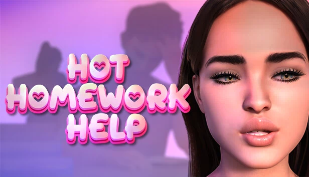热门作业辅导（Hot Homework Help） 游戏封面