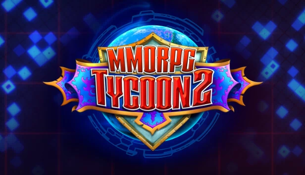 MMORPG大亨2（MMORPG Tycoon 2） 游戏封面
