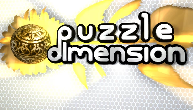三维平衡球（Puzzle Dimension） 游戏封面