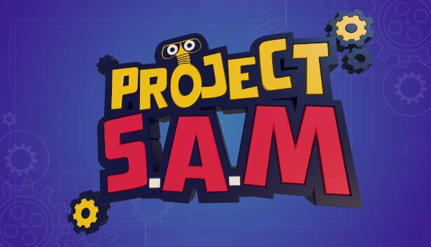 Project S.A.M 游戏封面