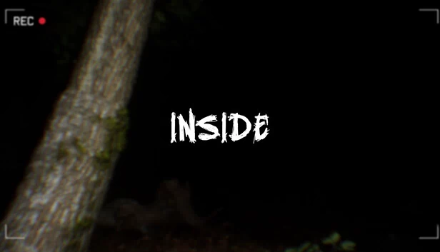Inside 游戏封面