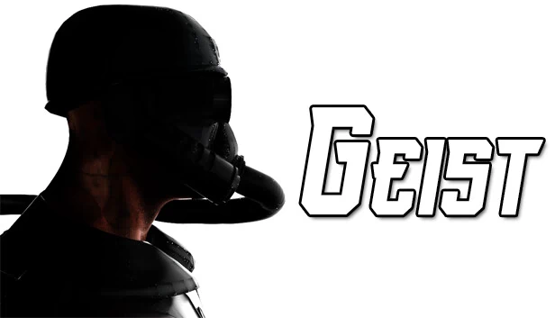 盖斯特（Geist） 游戏封面