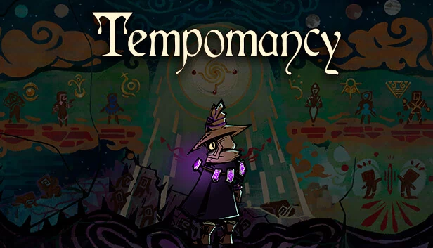 时控魔法（Tempomancy） 游戏封面