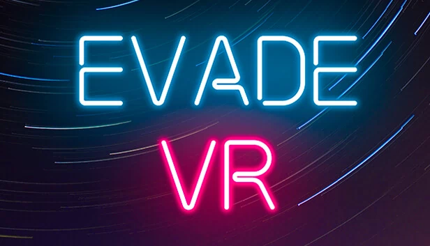 躲避 VR(Evade VR) 游戏封面